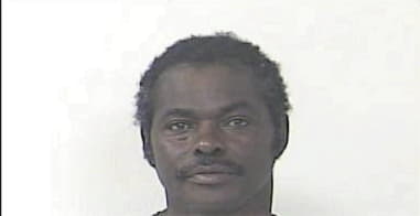 Richard Lind, - St. Lucie County, FL 